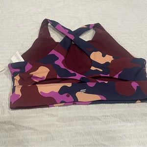 Fabletics High Impact Sport Bra Extra Small, XS NWT